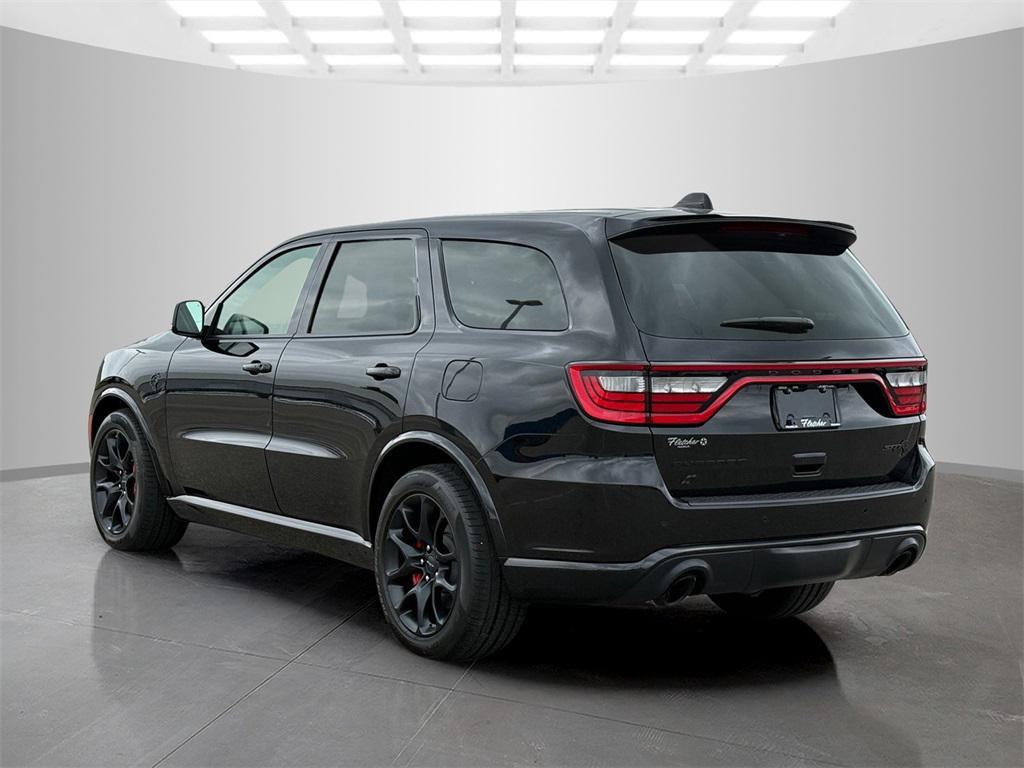 used 2024 Dodge Durango car, priced at $85,940