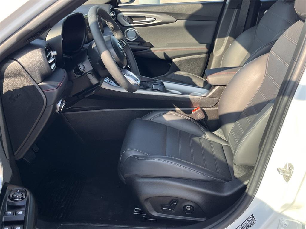 used 2024 Dodge Hornet car, priced at $26,440