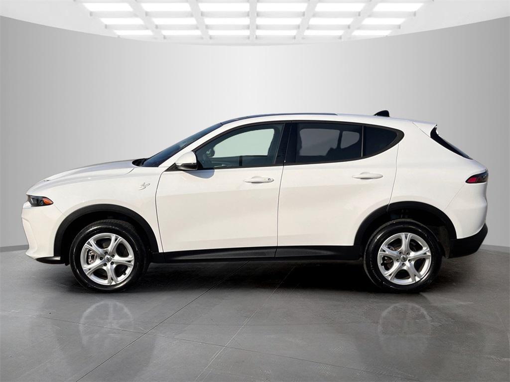 used 2024 Dodge Hornet car, priced at $26,440