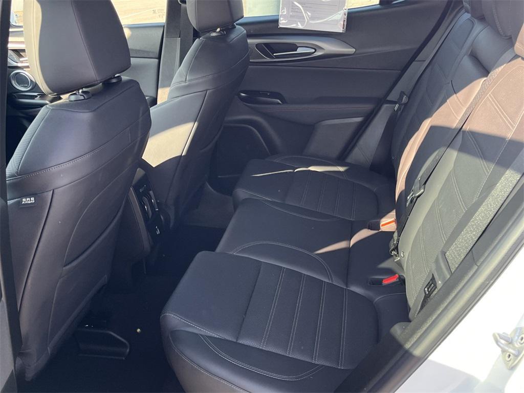 used 2024 Dodge Hornet car, priced at $26,440