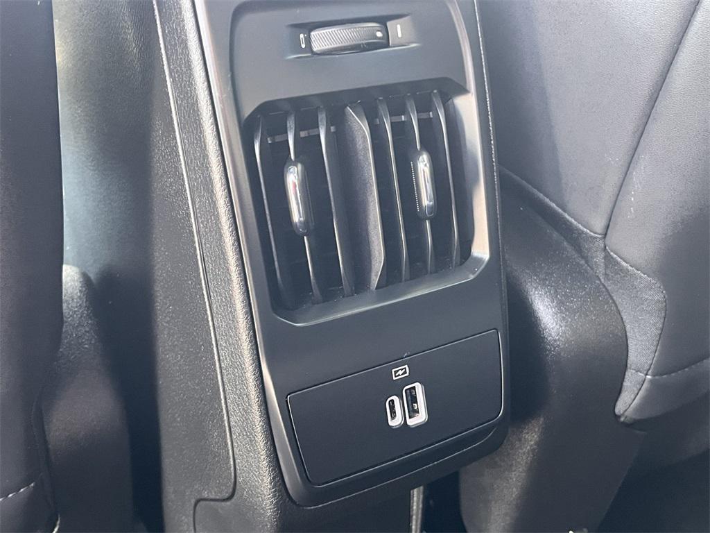 used 2024 Dodge Hornet car, priced at $26,440