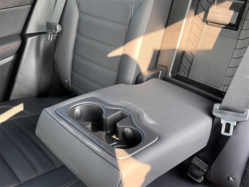 used 2024 Dodge Hornet car, priced at $26,440
