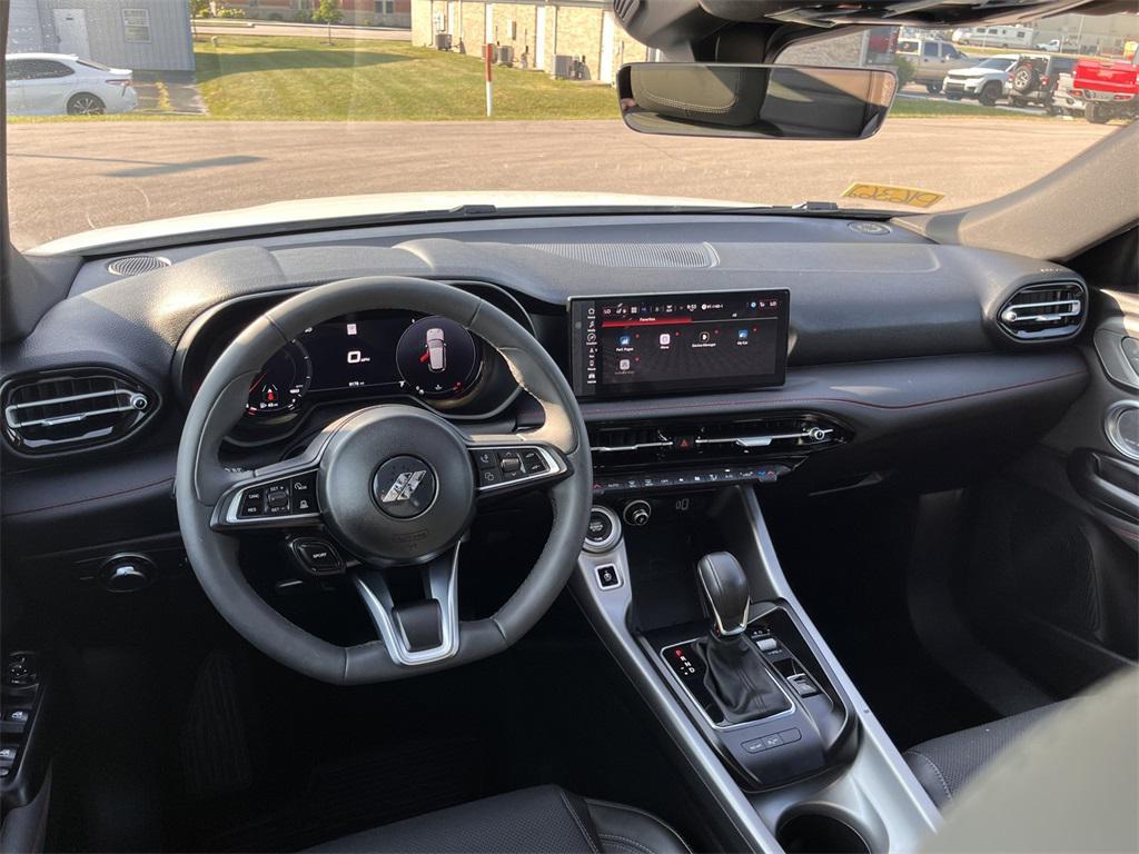 used 2024 Dodge Hornet car, priced at $26,440
