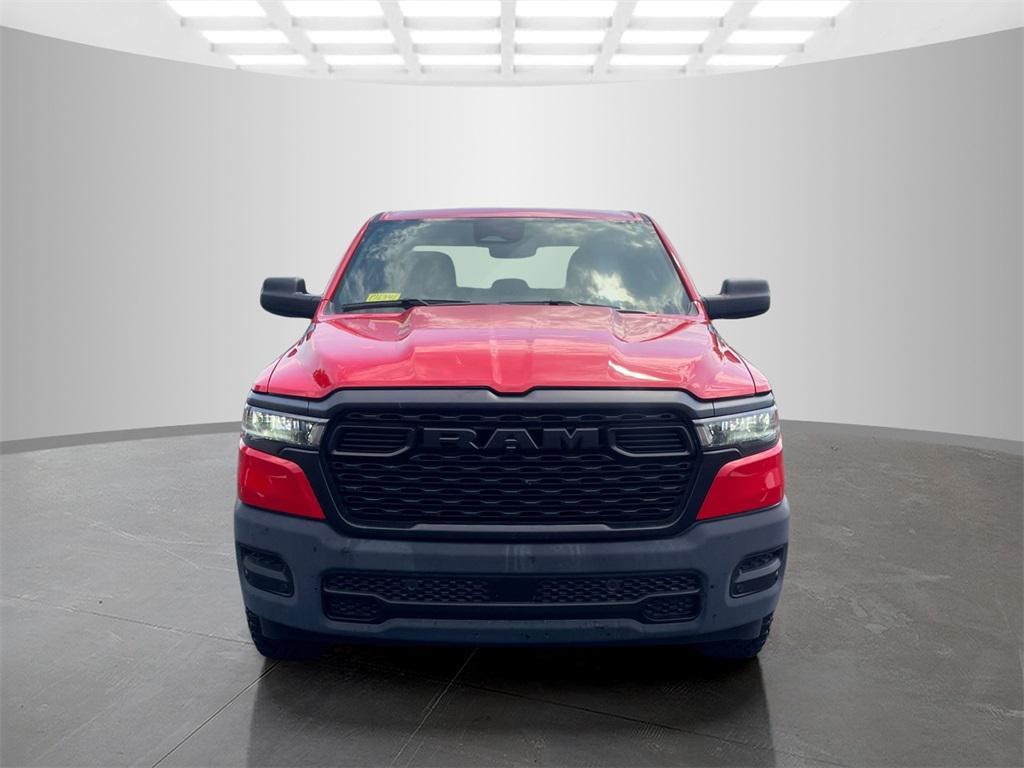 used 2025 Ram 1500 car, priced at $38,688