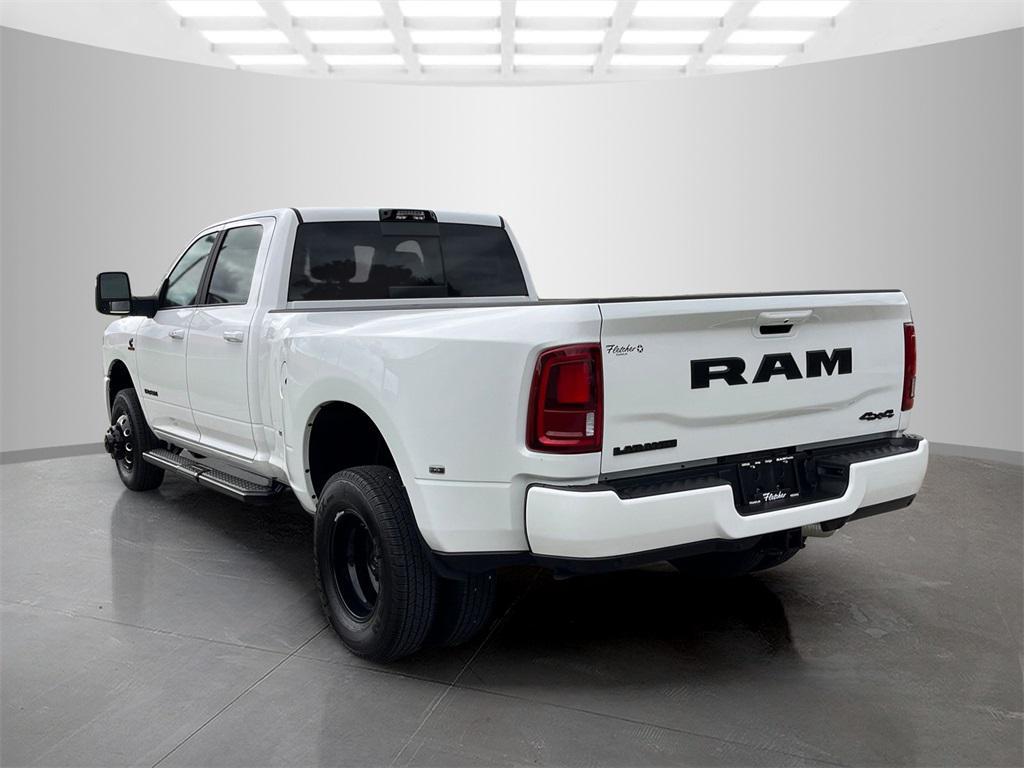 used 2025 Ram 3500 car, priced at $80,075