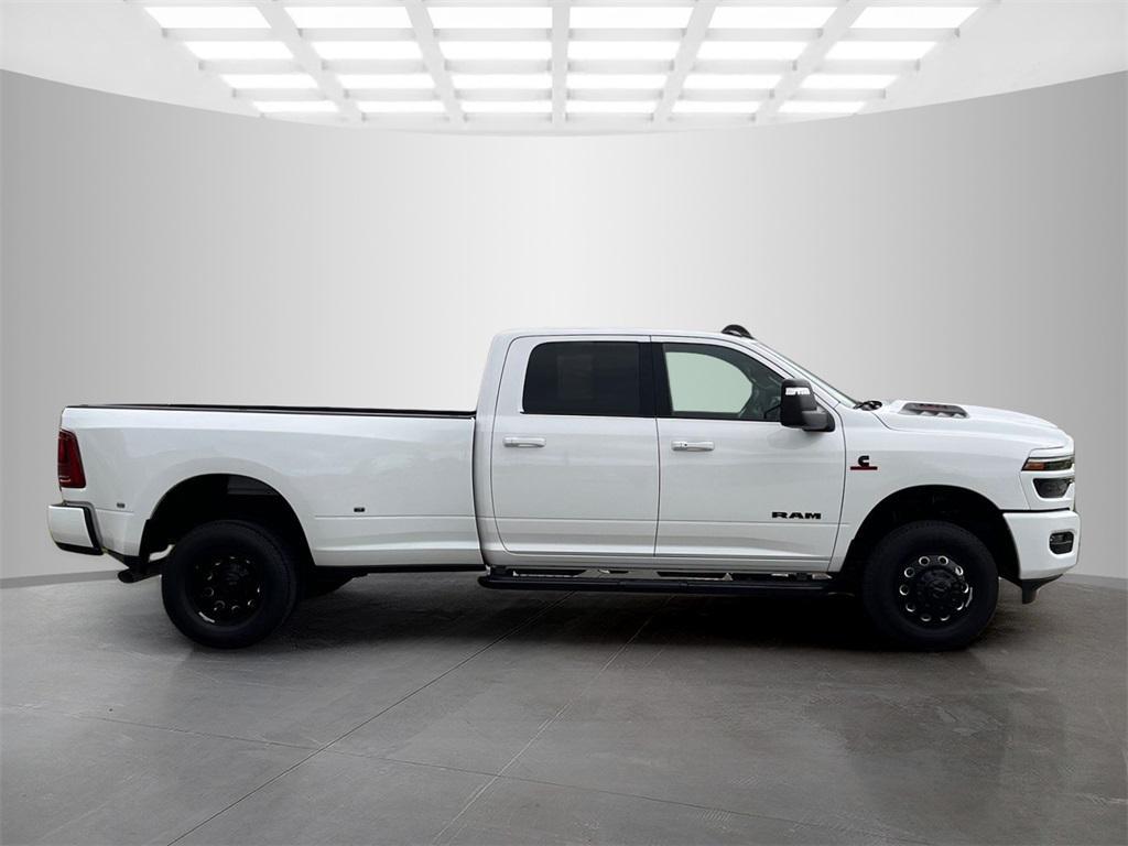 used 2025 Ram 3500 car, priced at $80,075
