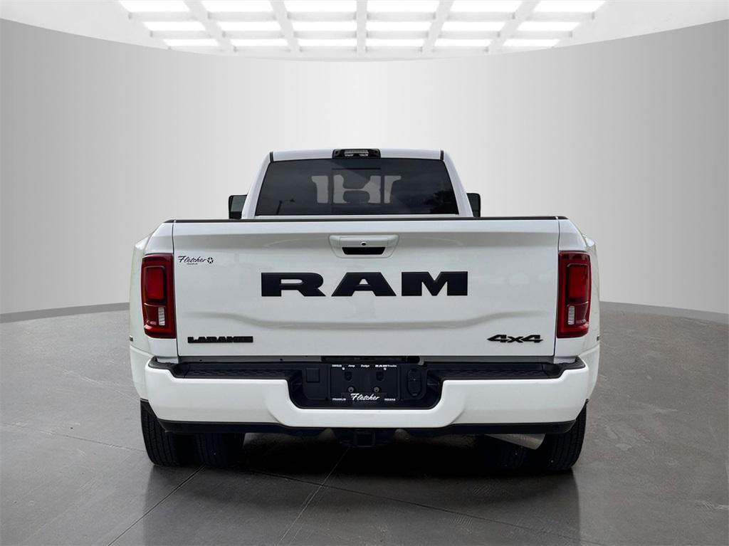 used 2025 Ram 3500 car, priced at $80,075