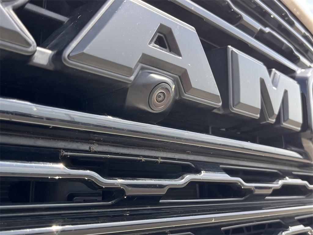 used 2024 Ram 3500 car, priced at $81,645
