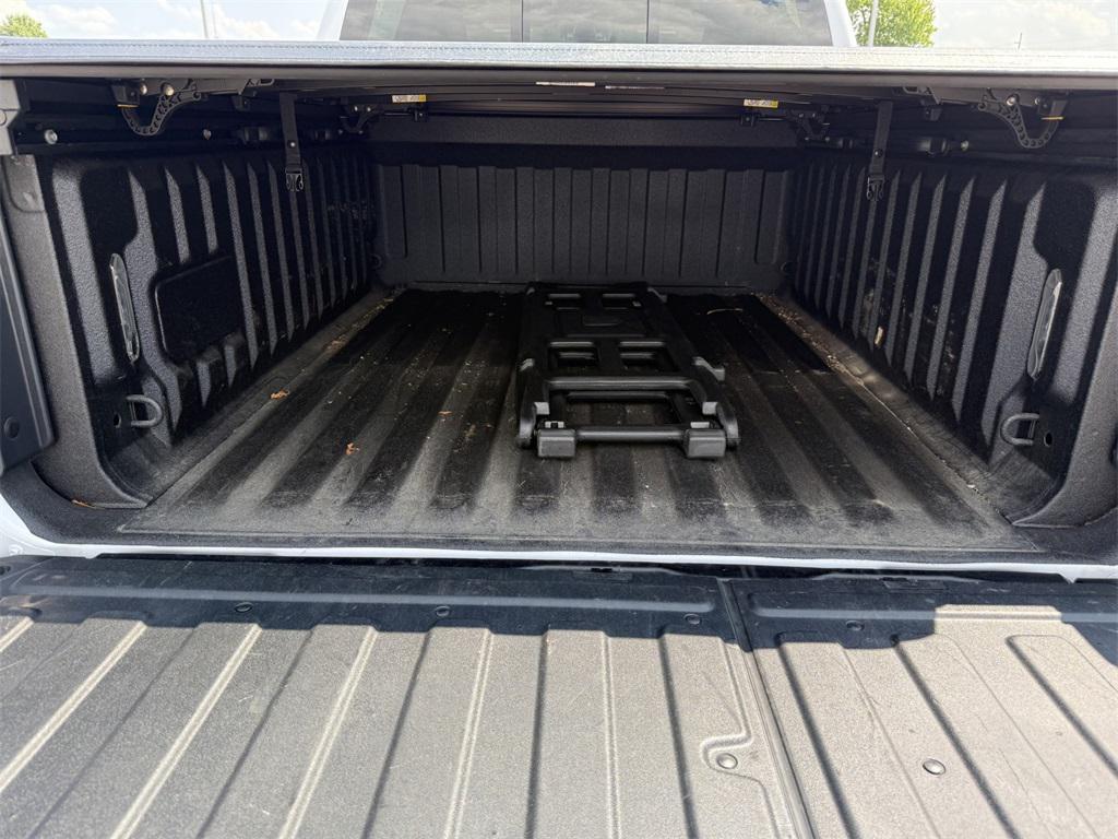 used 2025 Ram 1500 car, priced at $70,940