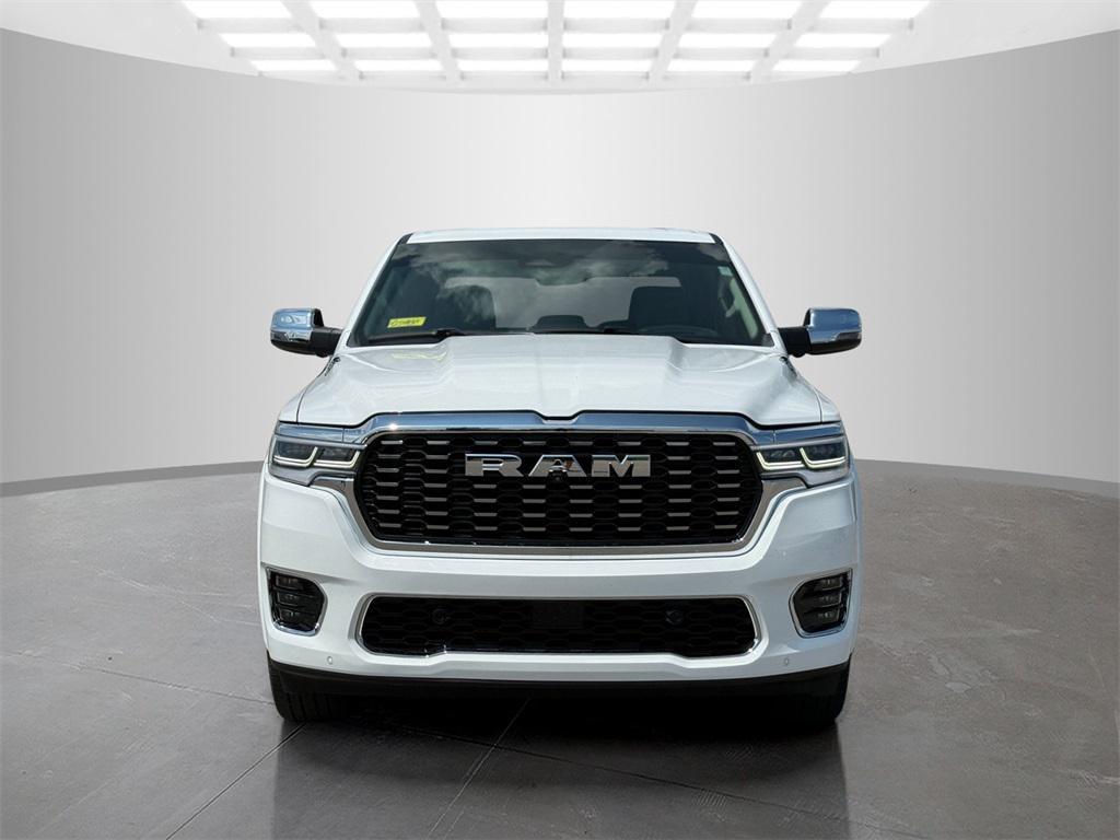used 2025 Ram 1500 car, priced at $70,940