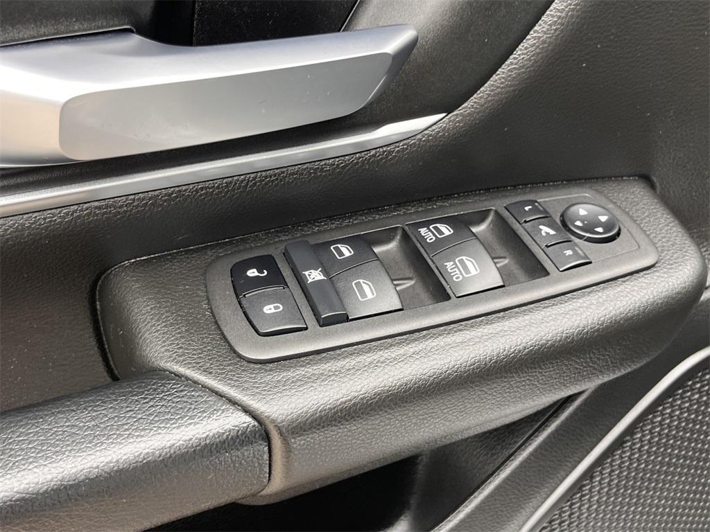 used 2023 Ram 1500 car, priced at $34,740