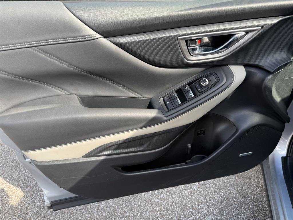 used 2024 Subaru Forester car, priced at $30,218