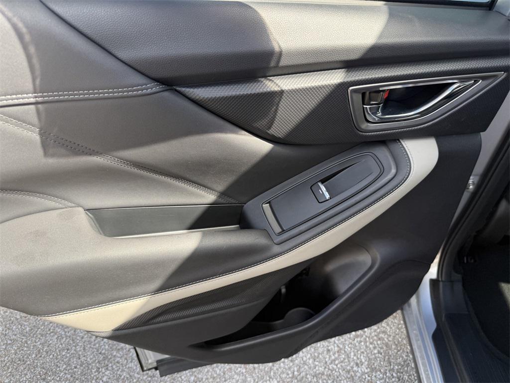 used 2024 Subaru Forester car, priced at $30,218