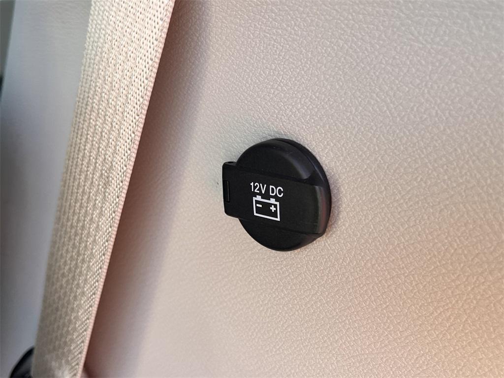 used 2019 Chrysler Pacifica car, priced at $18,425