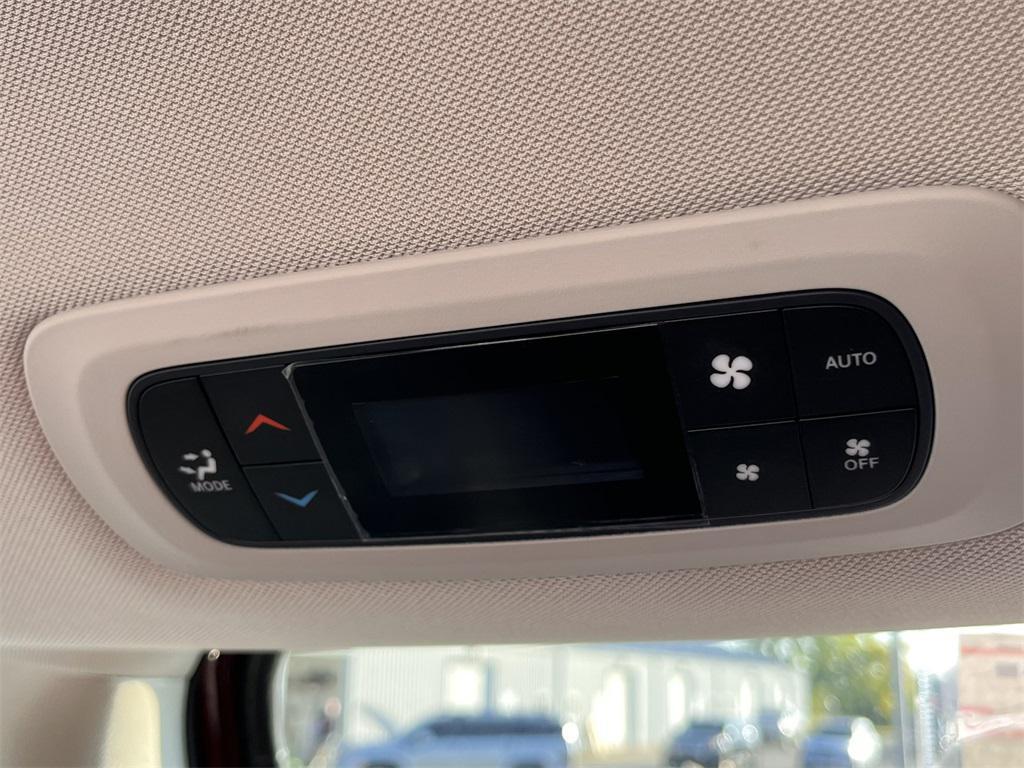 used 2019 Chrysler Pacifica car, priced at $18,425