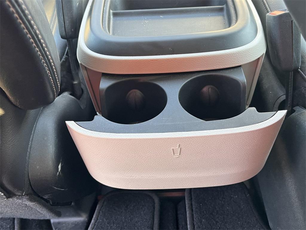 used 2019 Chrysler Pacifica car, priced at $18,425