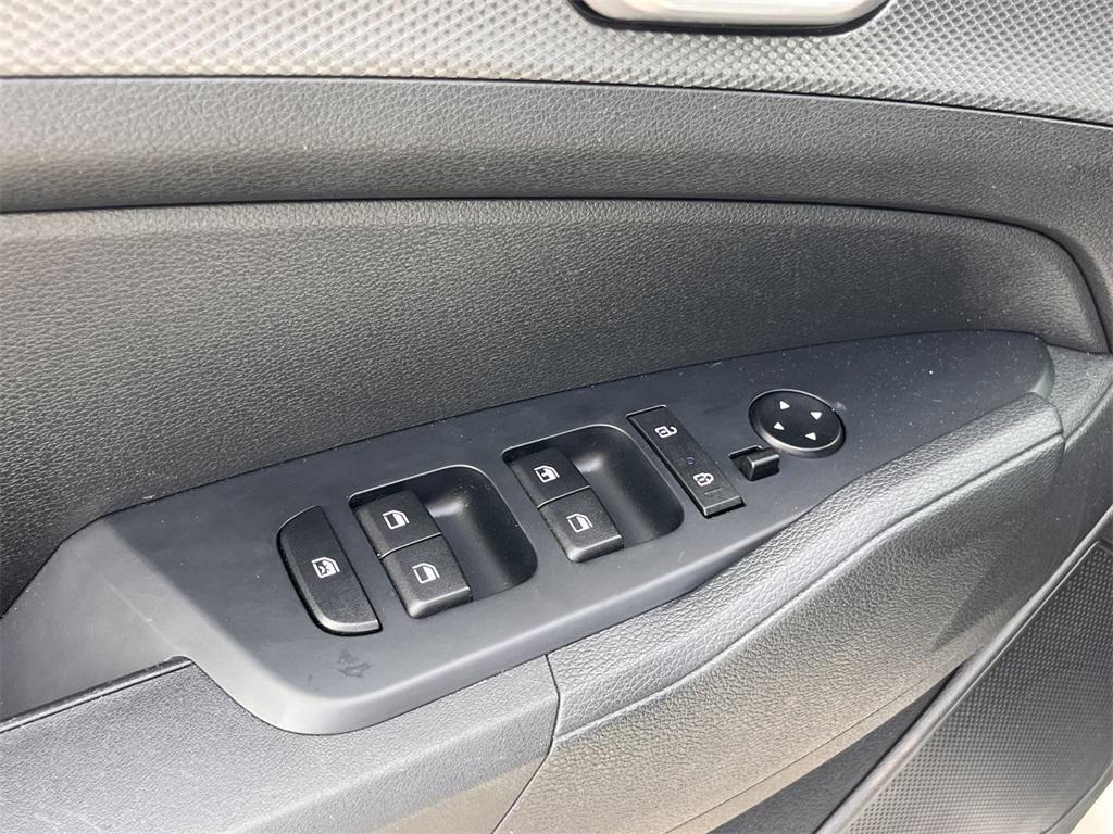 used 2024 Kia Sportage car, priced at $26,195