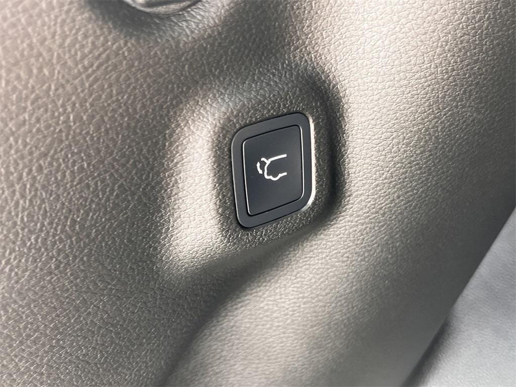 used 2023 Jeep Compass car, priced at $30,952