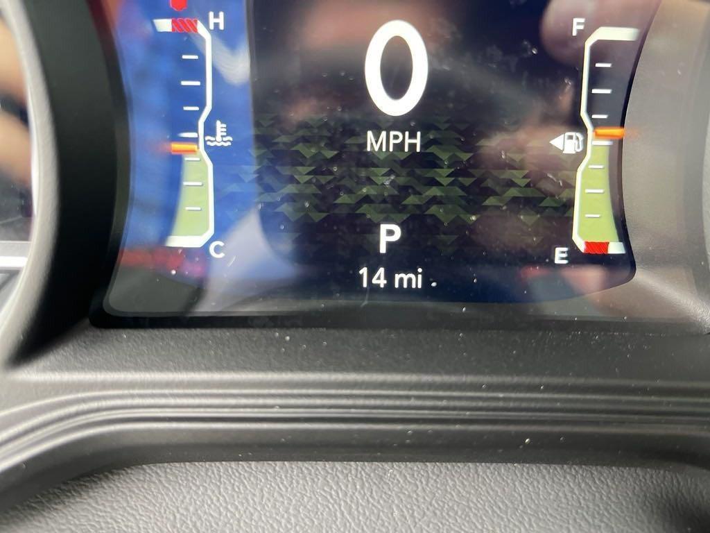 new 2024 Jeep Wrangler car, priced at $51,305