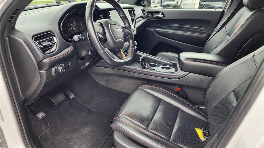 used 2023 Dodge Durango car, priced at $36,893