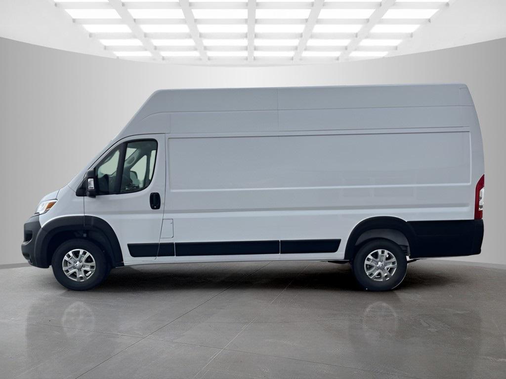 new 2023 Ram ProMaster 3500 car, priced at $53,254
