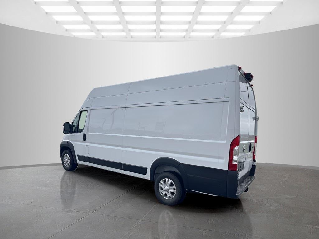 new 2023 Ram ProMaster 3500 car, priced at $53,254