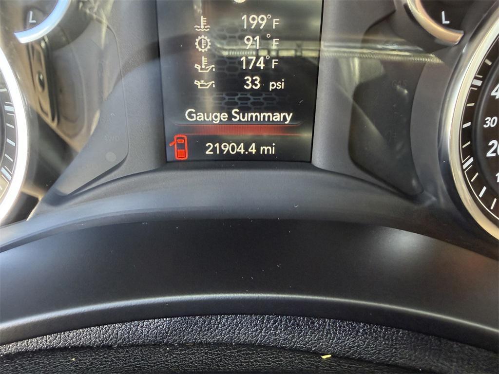 used 2024 Ram 2500 car, priced at $47,582