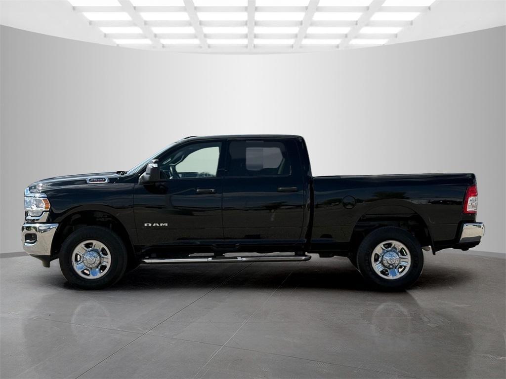 used 2024 Ram 2500 car, priced at $47,582