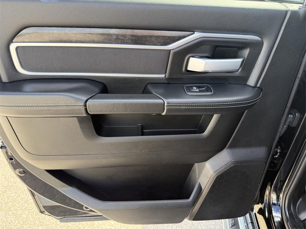 used 2024 Ram 2500 car, priced at $47,582