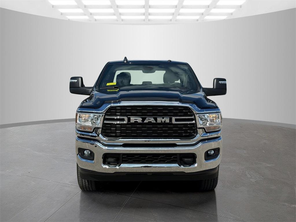 used 2024 Ram 2500 car, priced at $47,582