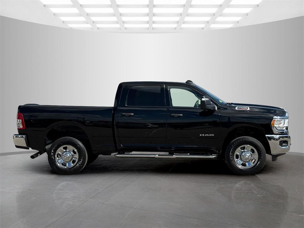 used 2024 Ram 2500 car, priced at $47,582