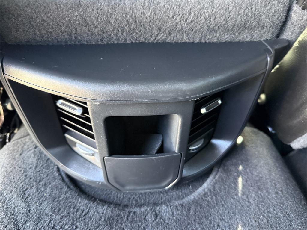 used 2024 Ram 2500 car, priced at $47,582
