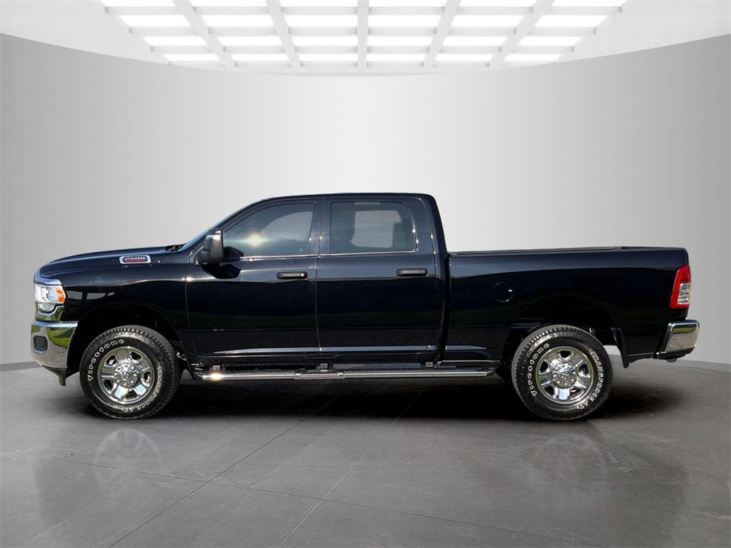 used 2024 Ram 2500 car, priced at $47,595