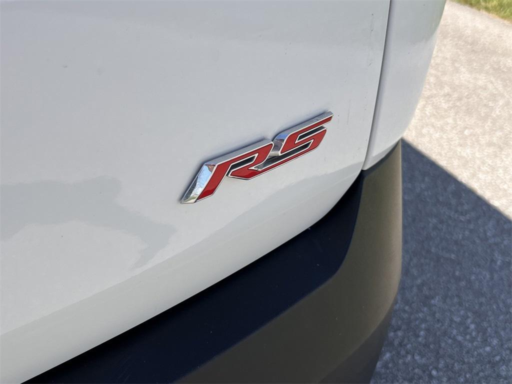 used 2023 Chevrolet Traverse car, priced at $39,958