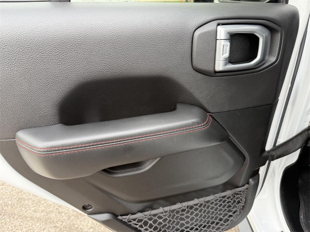 used 2020 Jeep Gladiator car, priced at $37,995