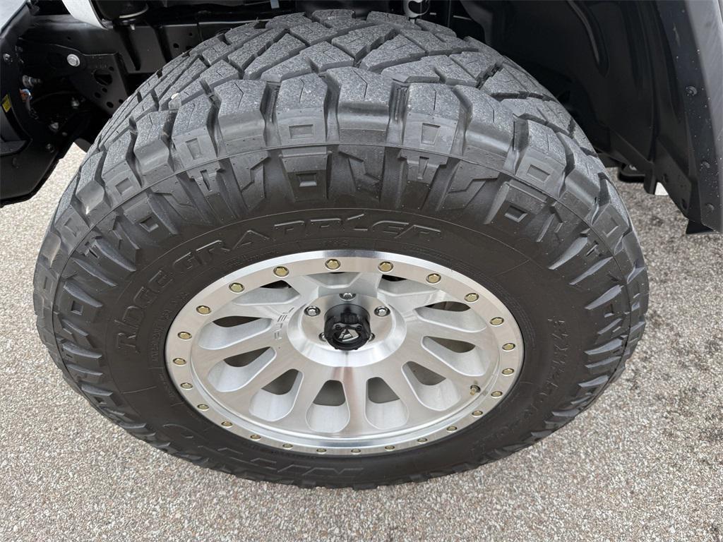 used 2020 Jeep Gladiator car, priced at $37,995