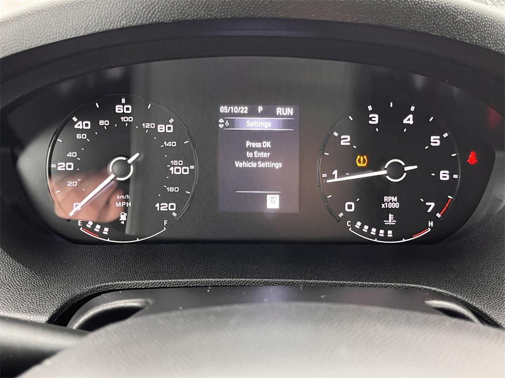 used 2025 Ram ProMaster 2500 car, priced at $42,940