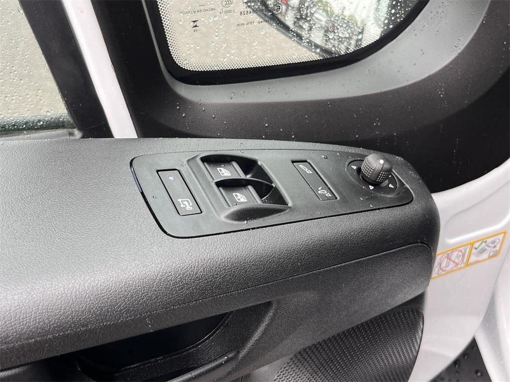 used 2025 Ram ProMaster 2500 car, priced at $42,940