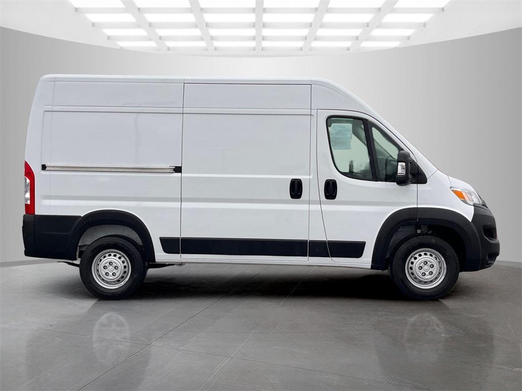 used 2025 Ram ProMaster 2500 car, priced at $42,940