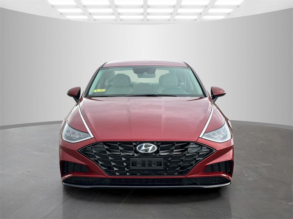 used 2023 Hyundai Sonata car, priced at $23,822