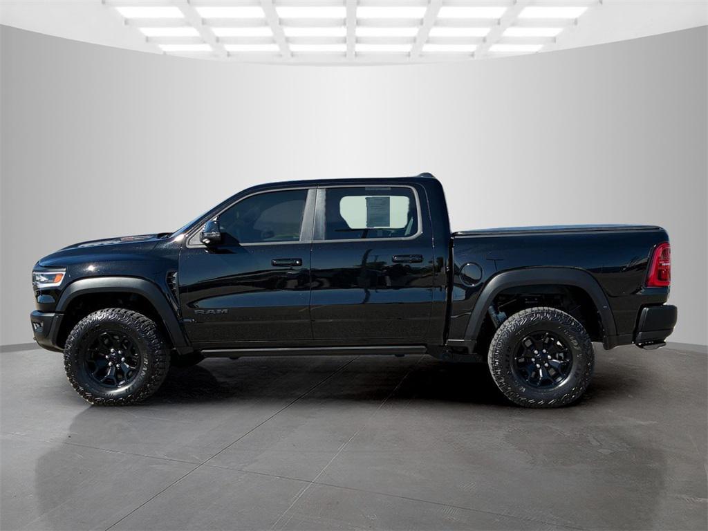 used 2025 Ram 1500 car, priced at $77,940