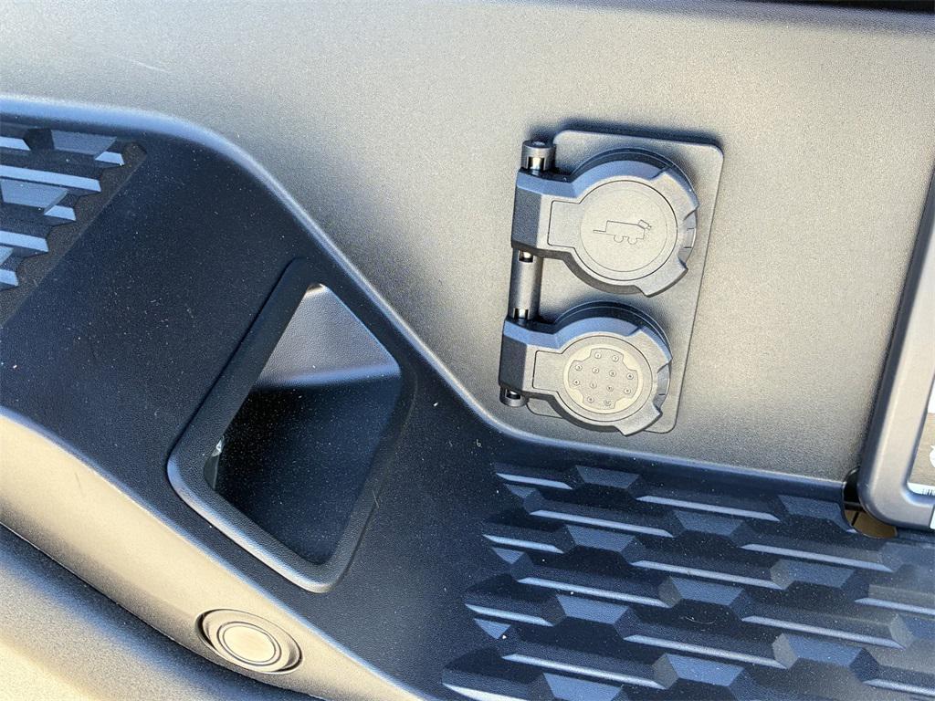 used 2025 Ram 1500 car, priced at $77,940