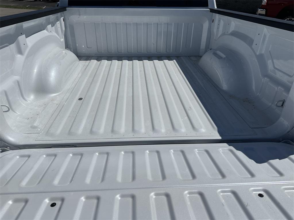 used 2024 Ram 1500 car, priced at $58,692