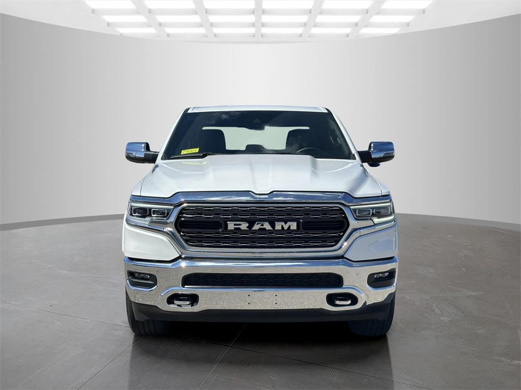 used 2024 Ram 1500 car, priced at $58,692