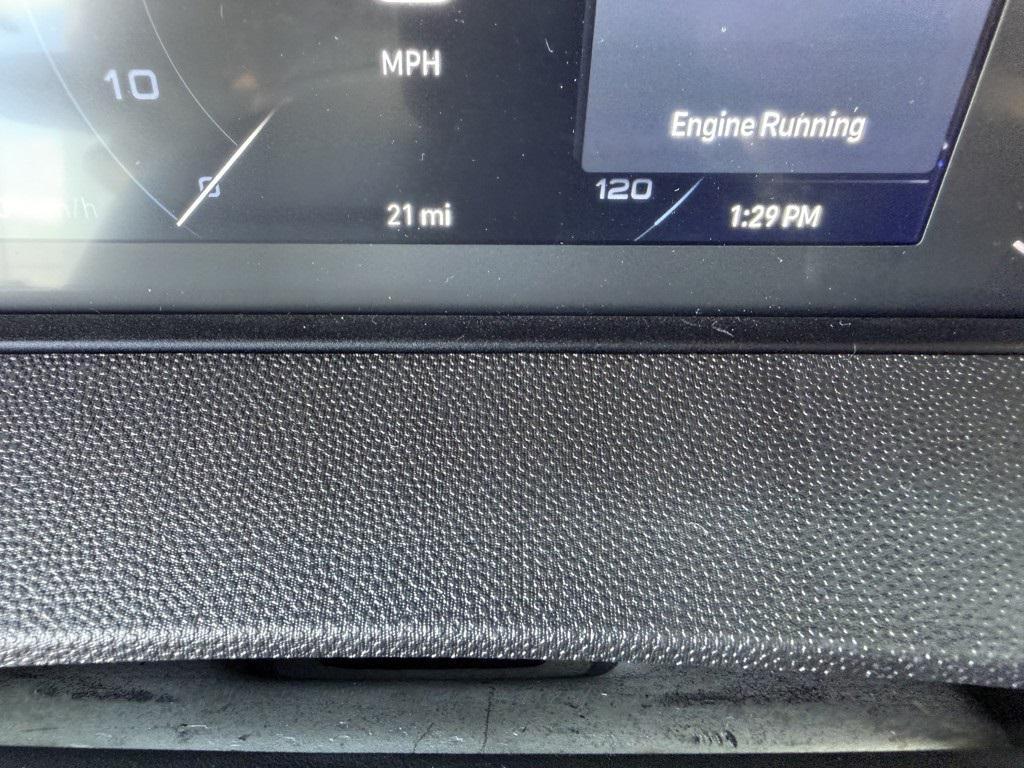 new 2025 Ram ProMaster 1500 car, priced at $50,735