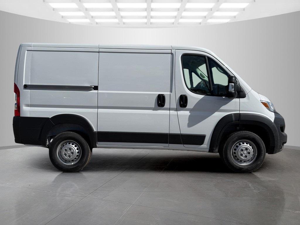 new 2025 Ram ProMaster 1500 car, priced at $50,735