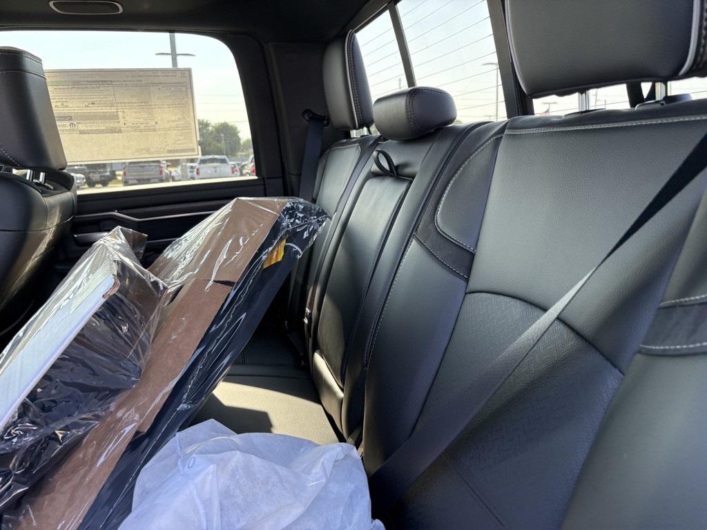 new 2026 Ram 2500 car, priced at $90,840