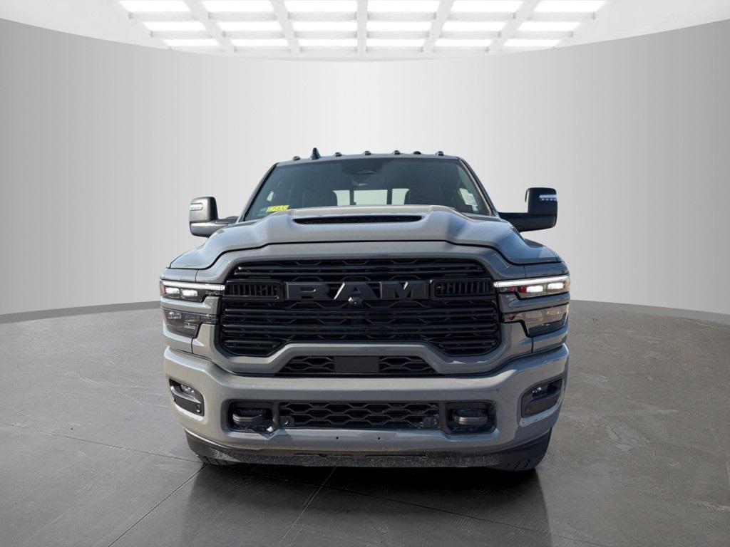 new 2026 Ram 2500 car, priced at $90,840