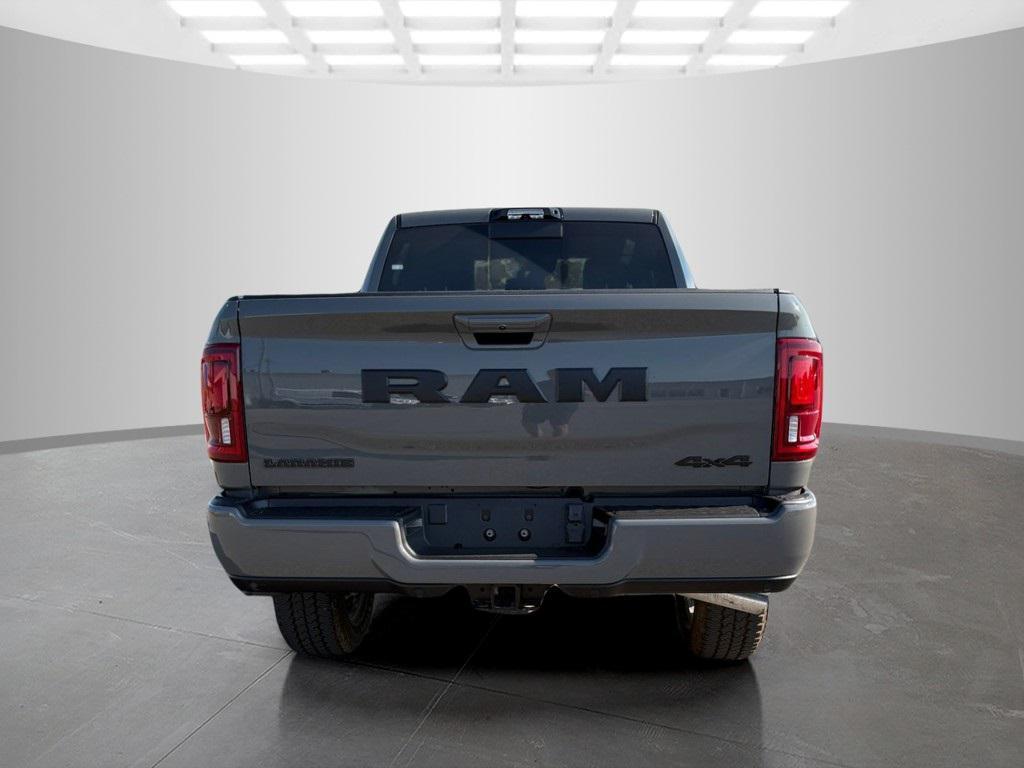 new 2026 Ram 2500 car, priced at $90,840