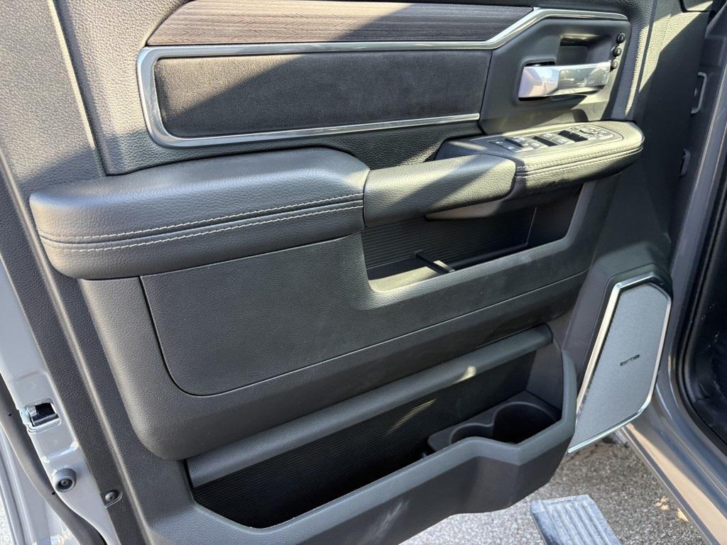 new 2026 Ram 2500 car, priced at $90,840